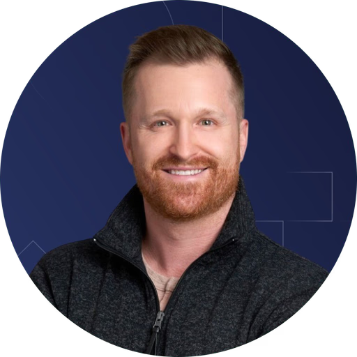 Dustin Tysick Avatar